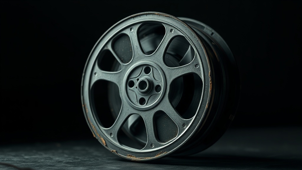 Iconic 'Kireedam' Gets Stunning 4K Restoration