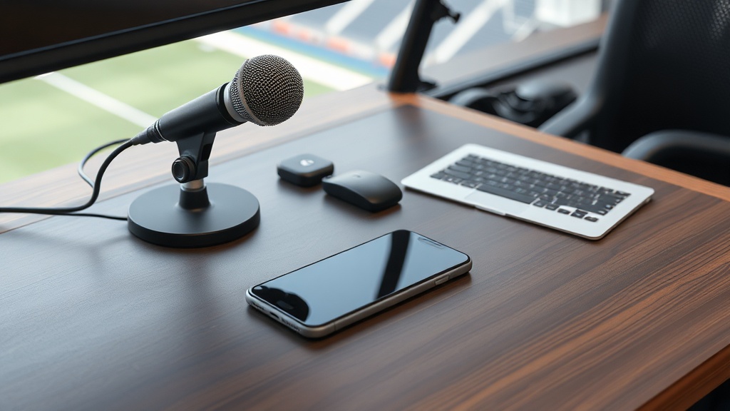 Herbstreit's Son Joins Buckeyes' Rival Michigan