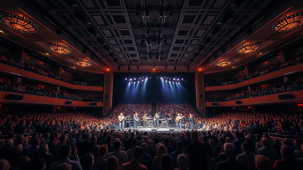 Kirtan Goes Mainstream: Youth Find Spiritual High in Bhajan Jams