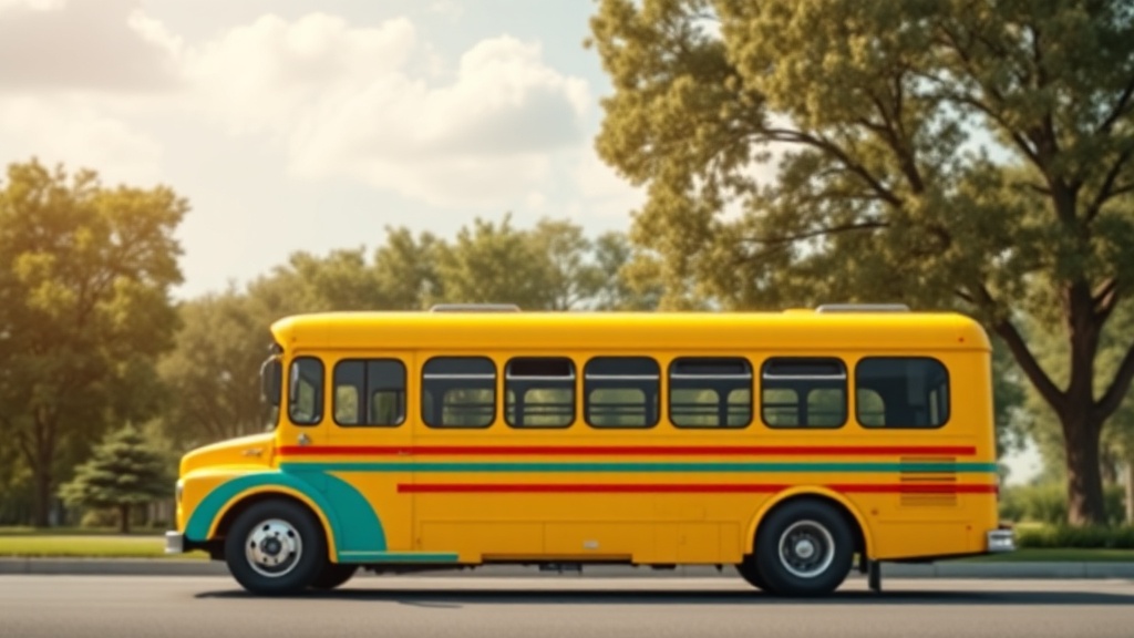 Klypso's Wild Birthday Bus Bash: Brunch, Beats & Bus-Top Dance!