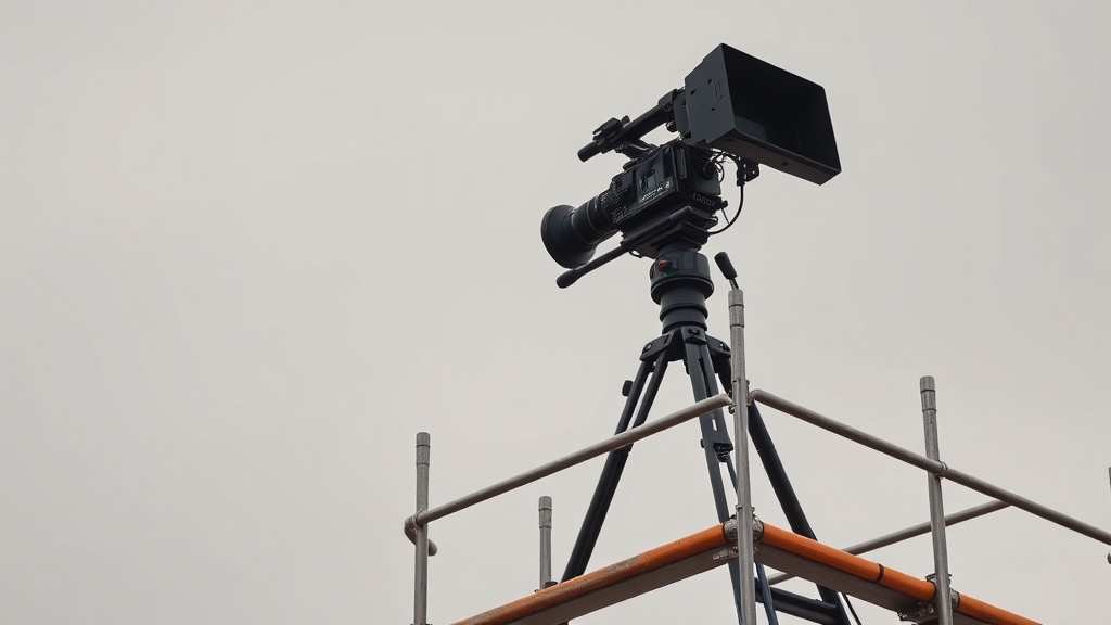 Yorkshire's Charm: Film Stars Flock to Knaresborough