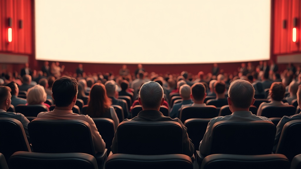 Knaresborough Hosts "Public Premiere" of Star-Studded Film