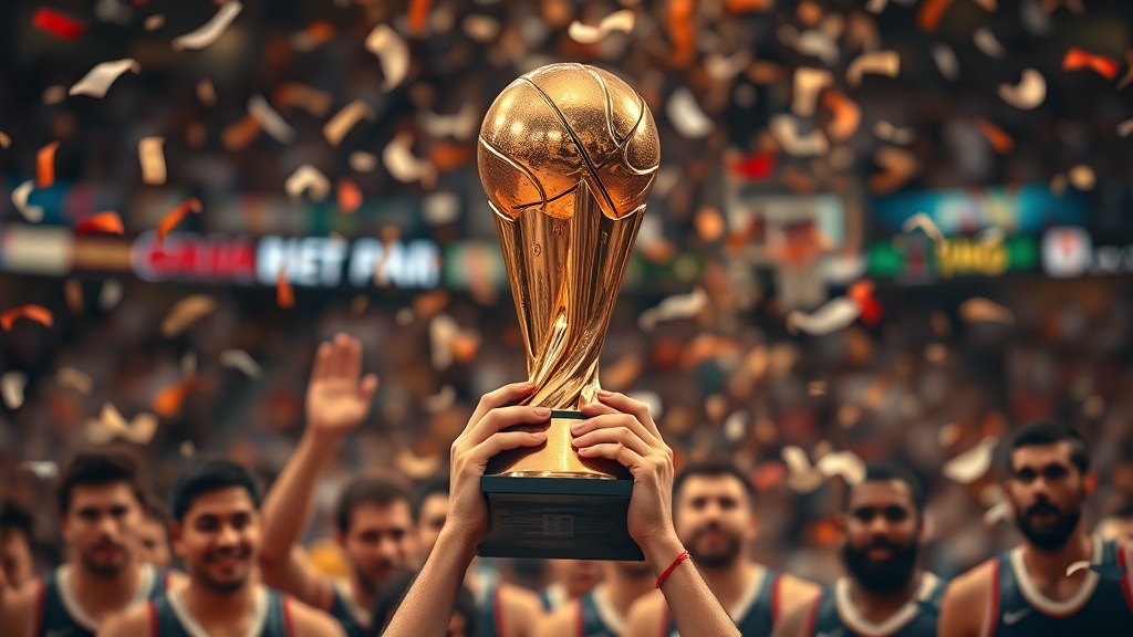 Knicks' NBA Cup Win Sparks Debate: Real Title or Hoax?