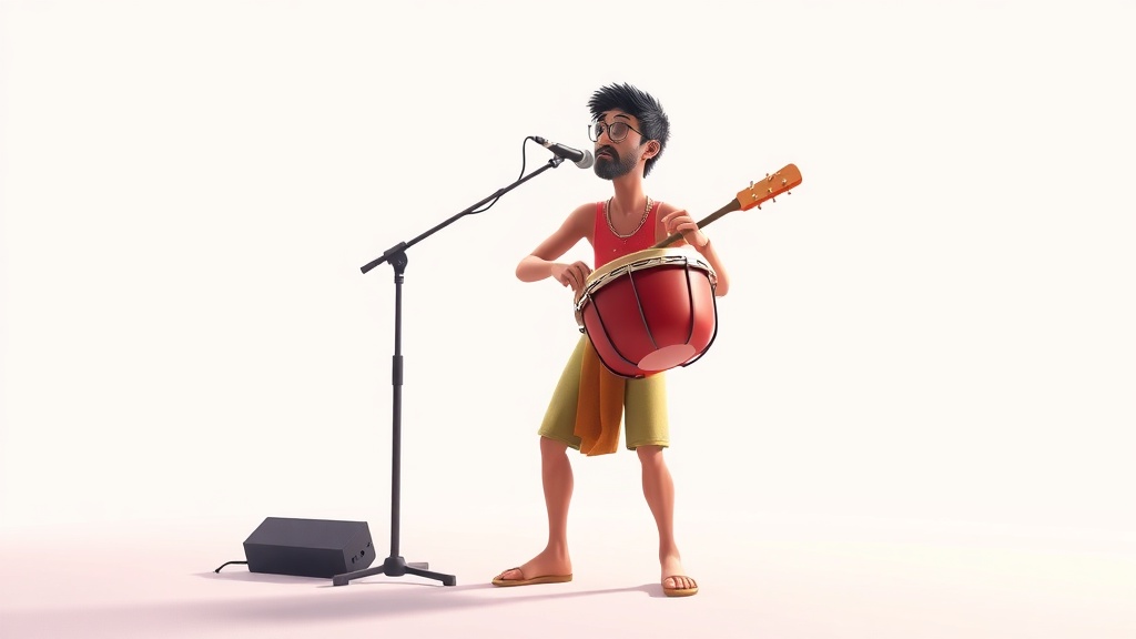 Kochi Music Fest: A Symphony of Genres Awaits