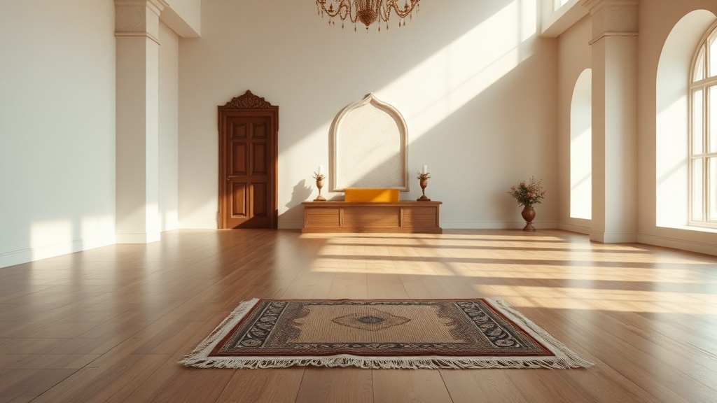 Kohli & Anushka Seek Blessings Again in Vrindavan