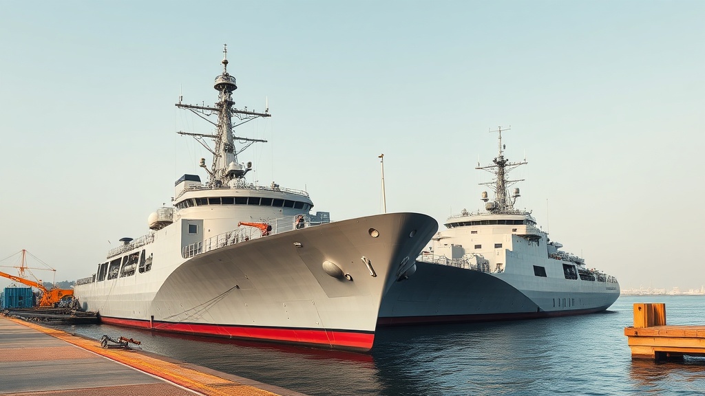 Navy Warships Open Doors: Kolkata Explores INS Khanjar & Kora