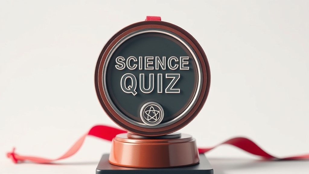 Kolkata School Wins National Science Quiz!