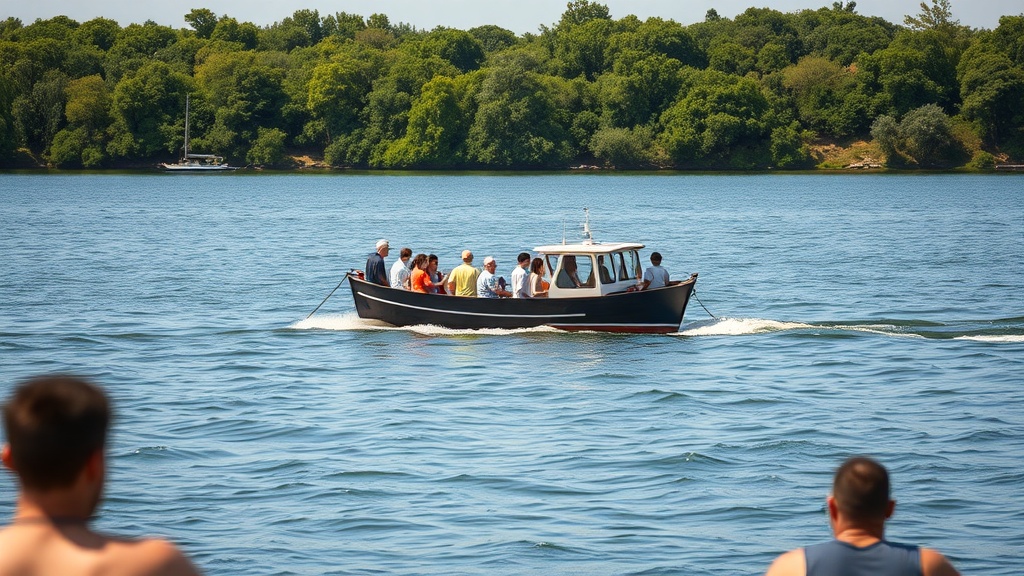 Kolkata Flees City for 5-Day Holiday Frenzy