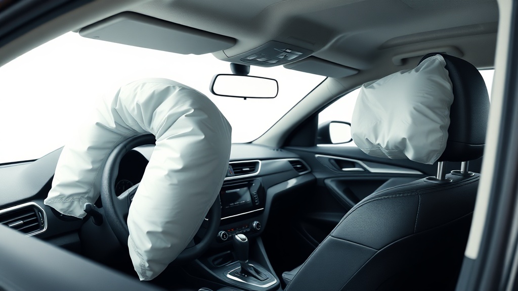 Kolon Builds Vietnam Airbag Plant for Autoliv