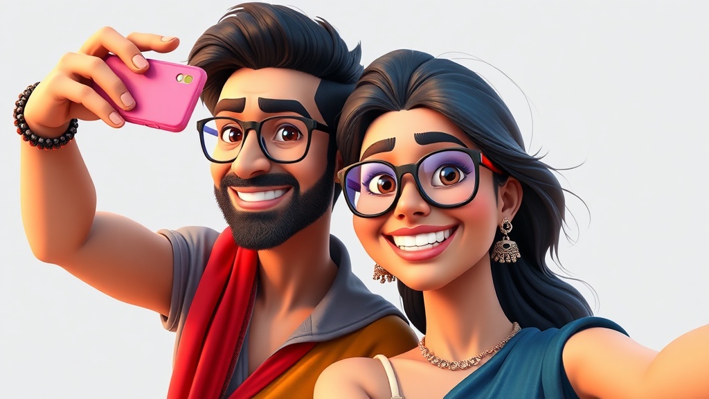 Kriti and Dhanush Reunite for Captivating 'Tere Ishk Mein' Trailer