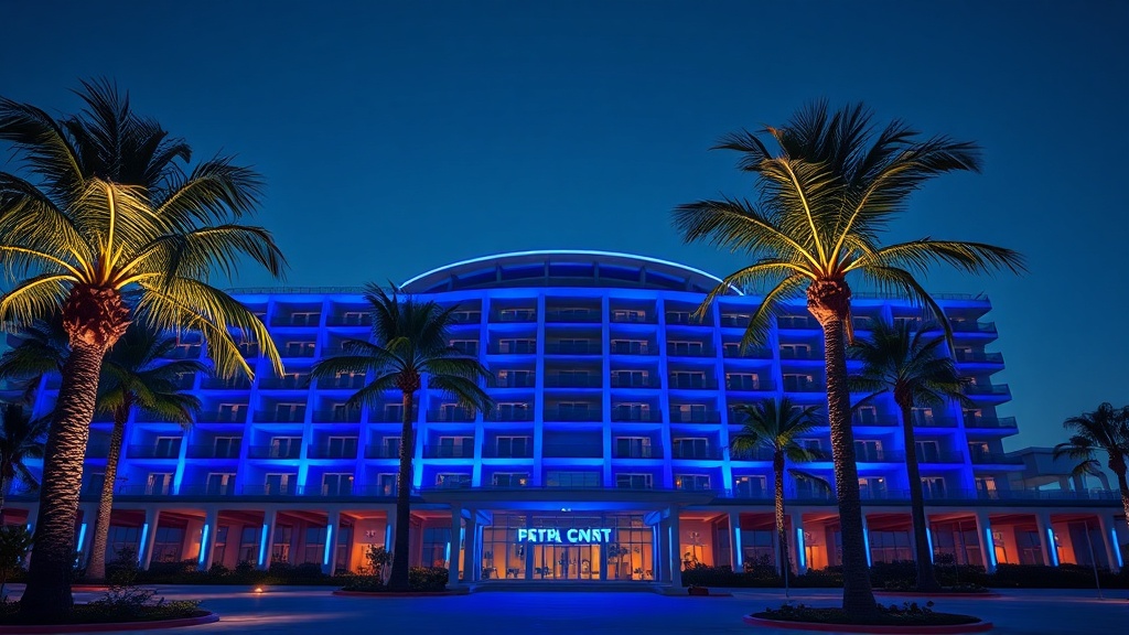 KSTDC Opens First Coastal Resort in Mangaluru