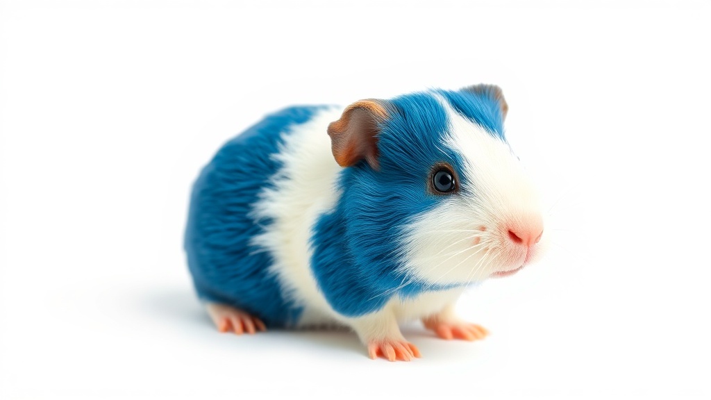 KT Tunstall: From Vegetarian to Guinea Pig Eater