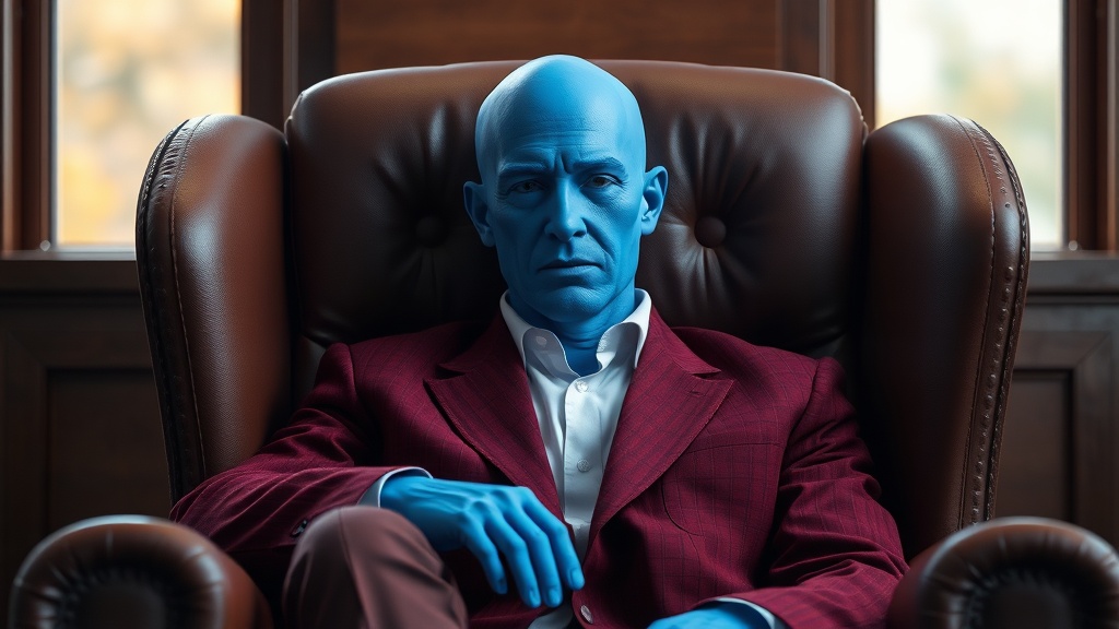 Actor Quits TV for Films, Returns After Industry 'Lobby' Frustration