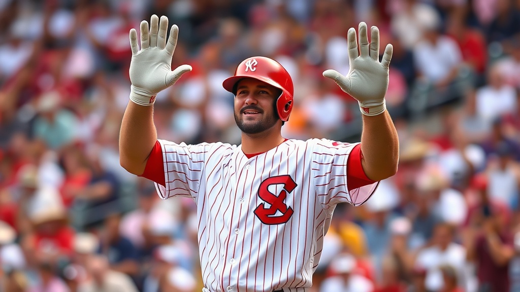 Kyle Tucker's Free Agency: Player Power on Full Display