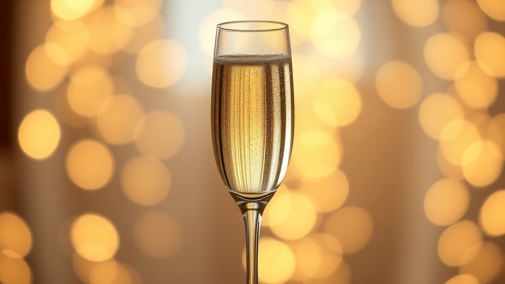 Can L-glutamine tame your Christmas drinking?