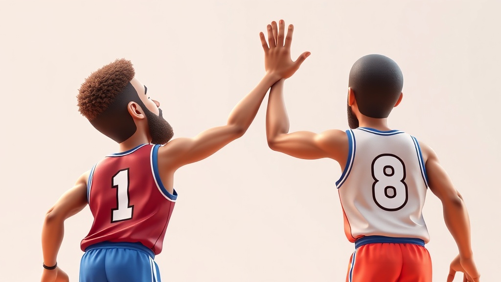 LA 2028 Olympics Basketball Tournaments Dates Revealed