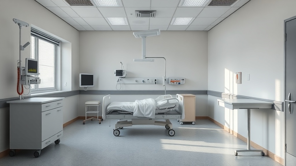 LA County Erases $180M in Medical Debt for 39,000 Residents