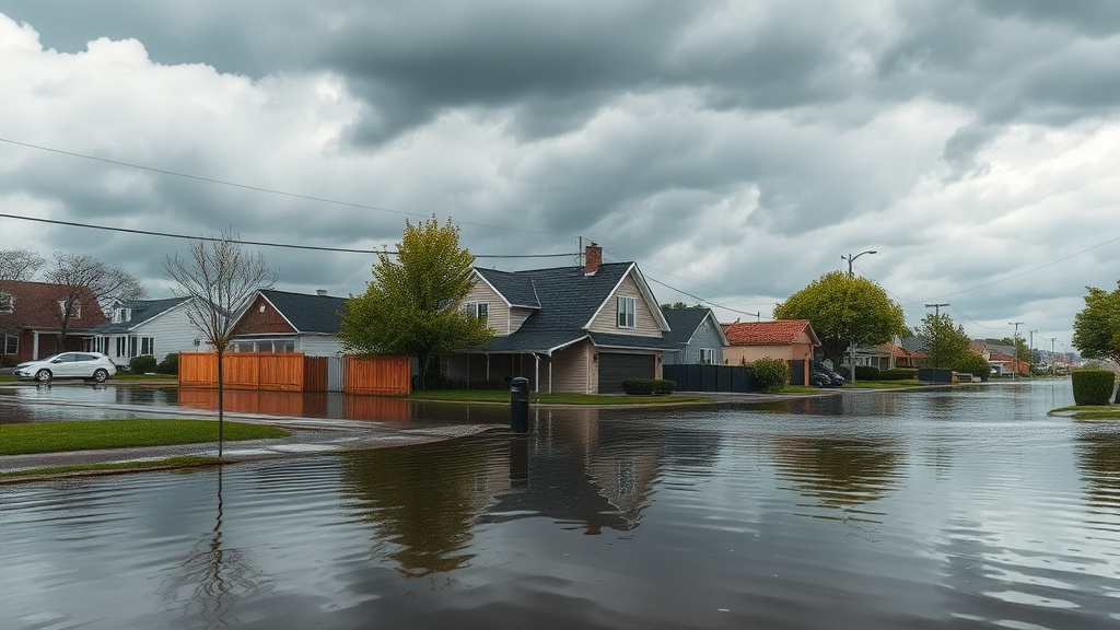 La Niña Returns: Australia Braces for Summer Storms