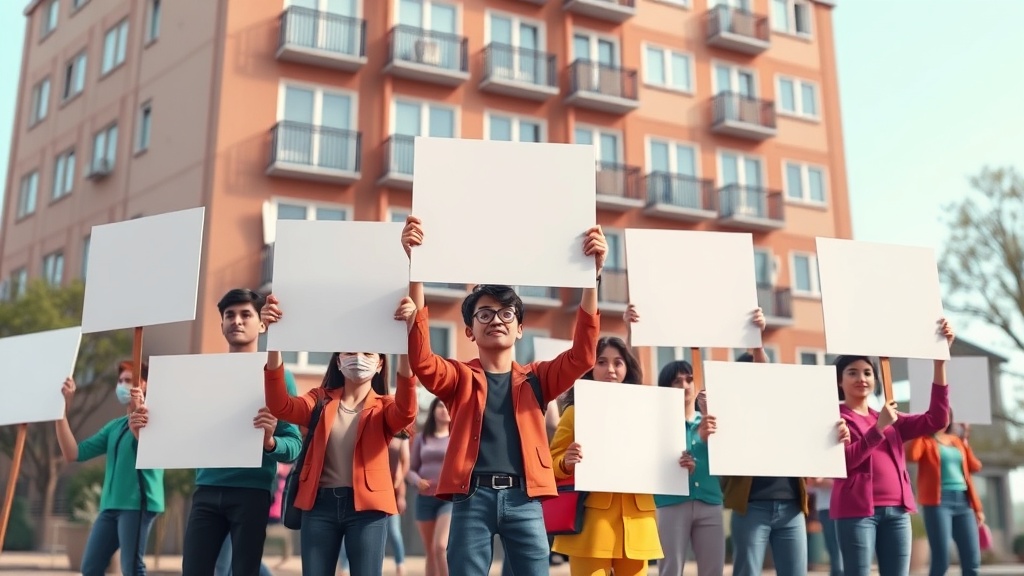 LA Caps Rent Hikes at 1-4% to Boost Affordability, Prevent Homelessness