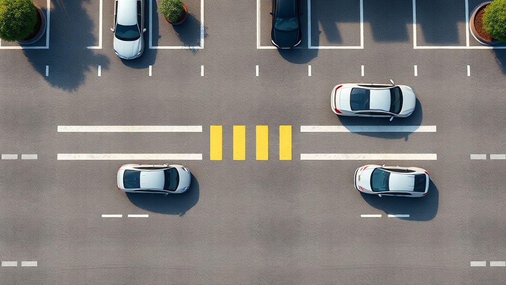 LA School Parking Lot Tragedy: Student Pinned by SUV