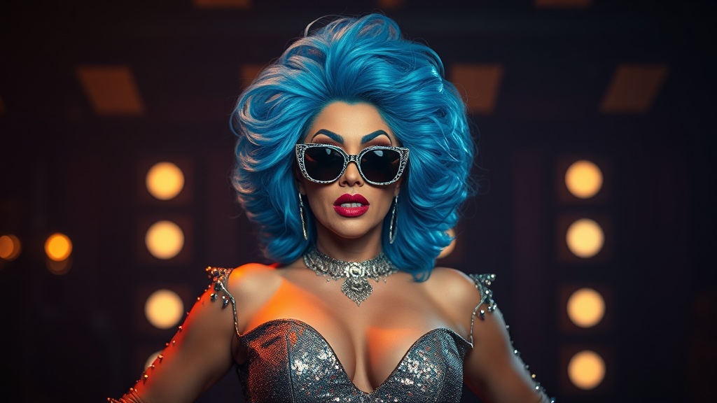 Injury Forces La Voix Out of Strictly