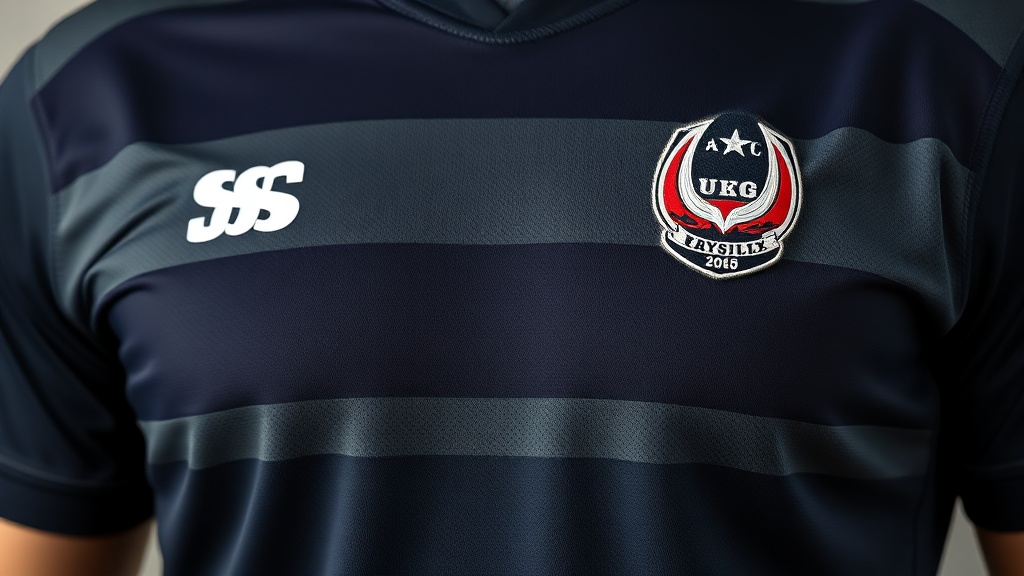 Ilias' Gold Coast Fresh Start: Titans Beckon