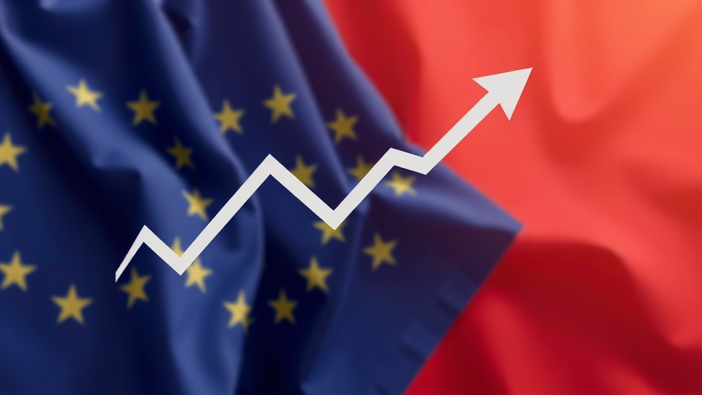 Lagarde: Globalisation Now a Vulnerability for EU