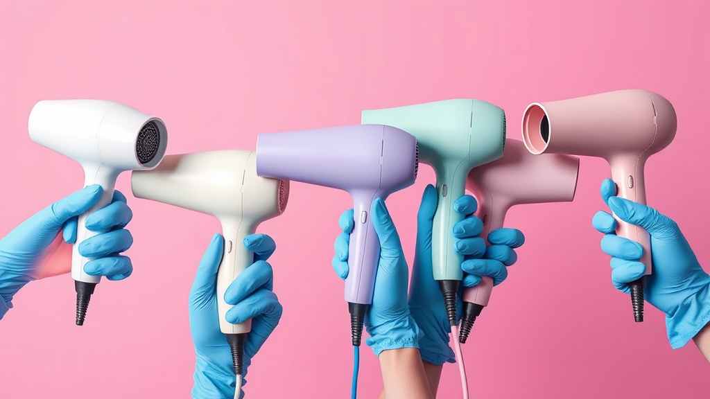 Laifen Dryer Deal: Blow Dry Your Way to Savings!