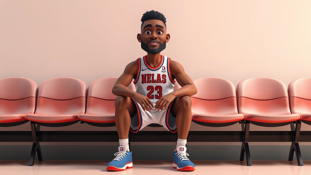 Lakers Cautiously Manage Adou Thiero's Recovery from Knee Surgery