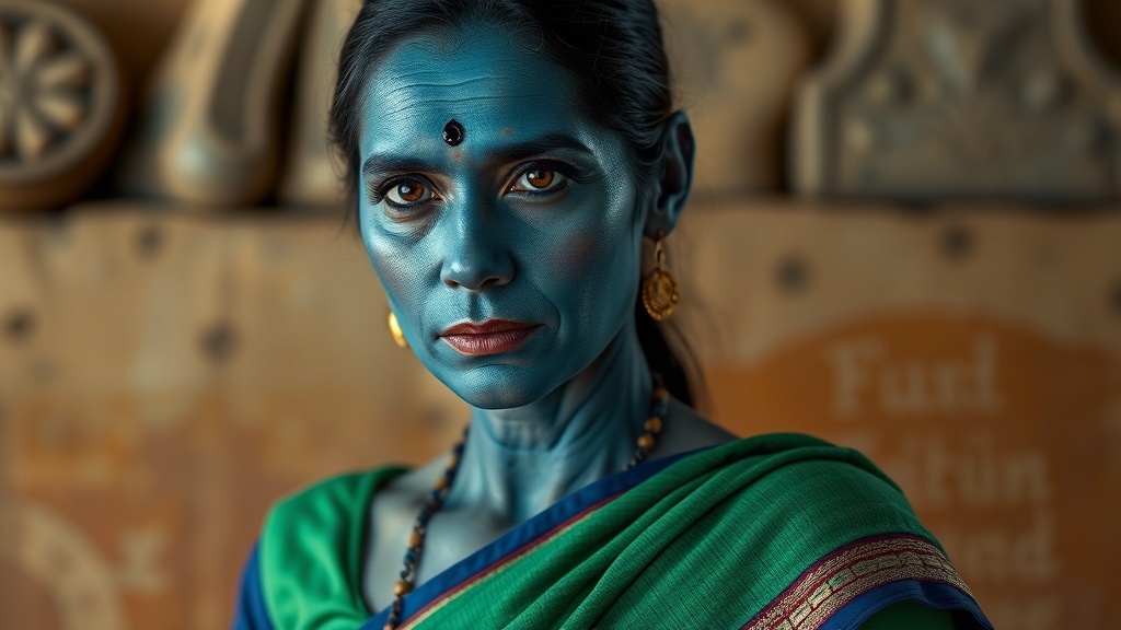 Slap Leaves Actress Paralyzed: A Tragic Film Set Accident