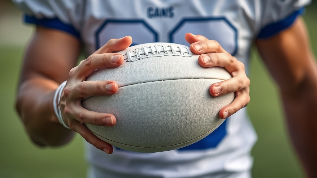 Lamar Jackson's Ankle Woes: Ravens QB Misses Practice