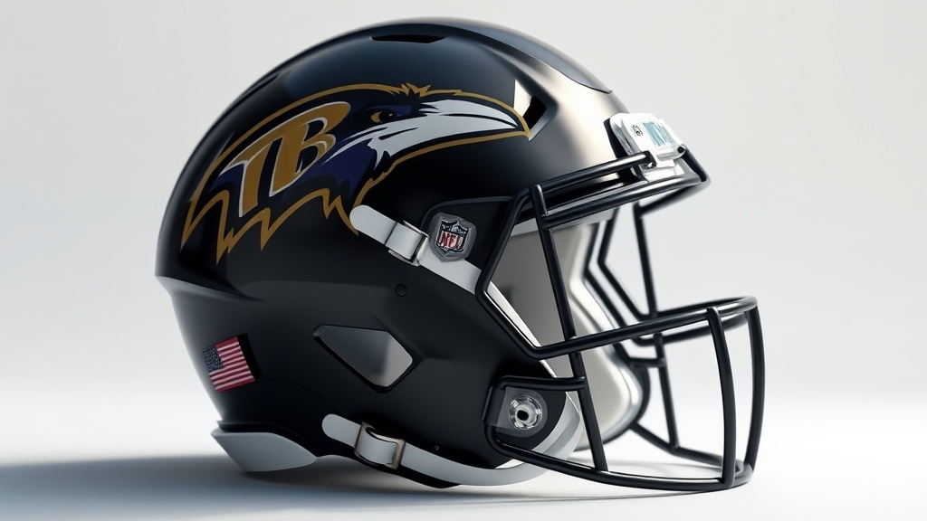 Lamar Jackson Healed: Ravens QB Ready for Thanksgiving Showdown