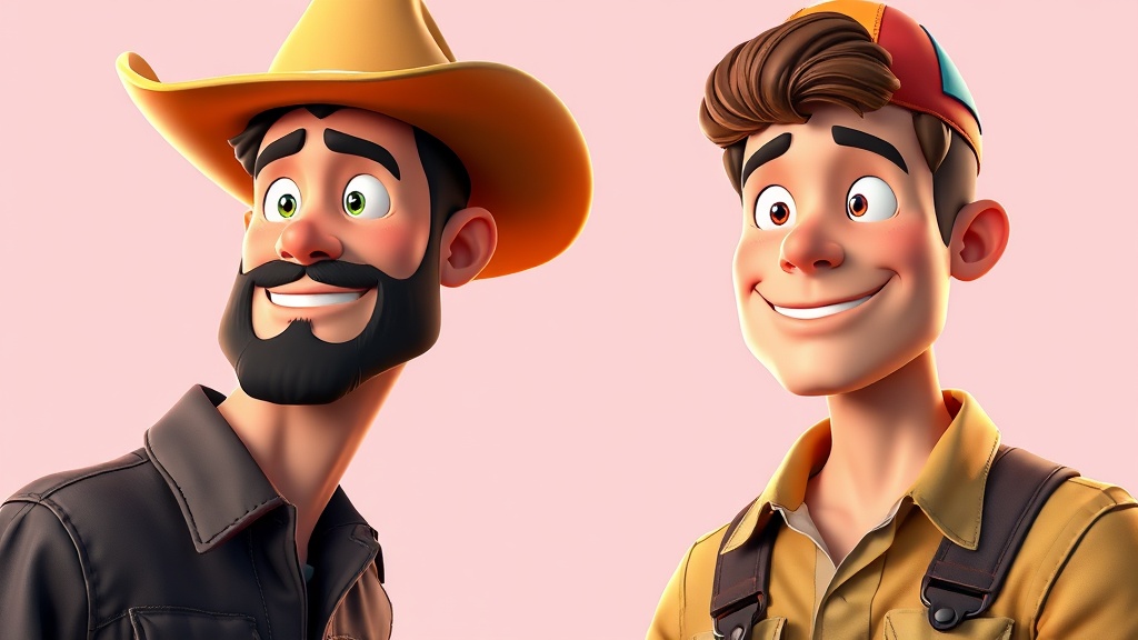 Landman Stars Recount Harrowing On-Set Experiences