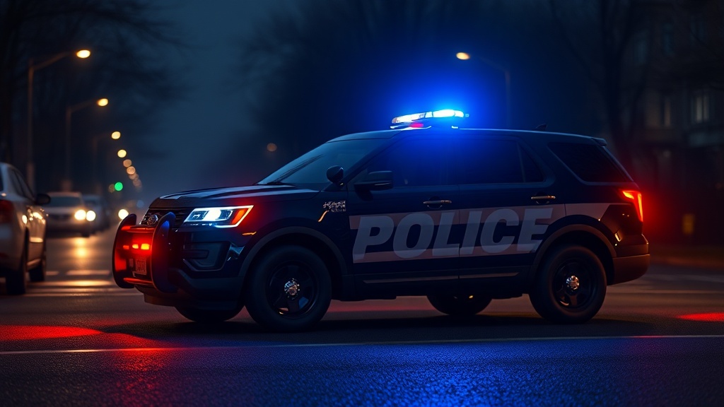 LAPD Tear Gas Wrecks Business, Owner Seeks Justice