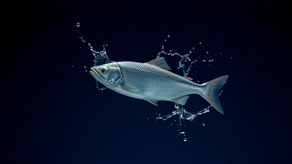 Fish Silapi Laufey's 'Mad Woman' Video: Behind the Viral Fish Slap Scene