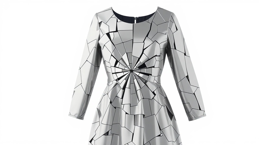 Alaina Dazzles at CMAs Post-Baby