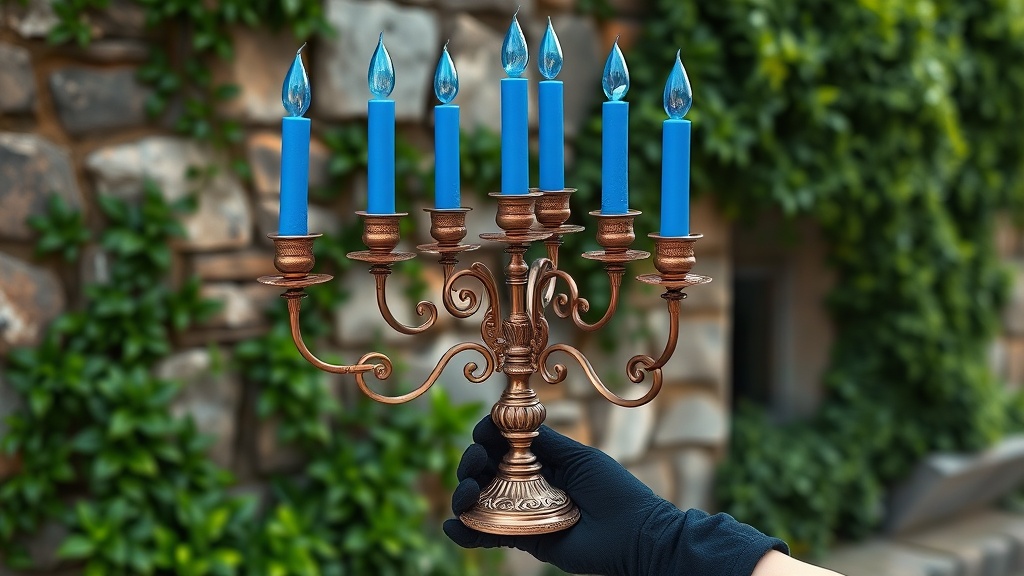 Laurence Llewelyn-Bowen: Christmas is 'every day'