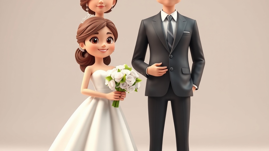 Couple Celebrates Love with 130 Guests in Lavish Dubai Wedding