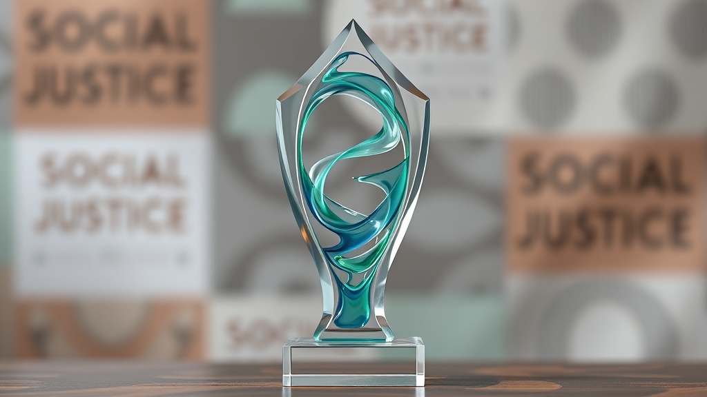 Lawyer Honors Windrush Heroes After Award Win