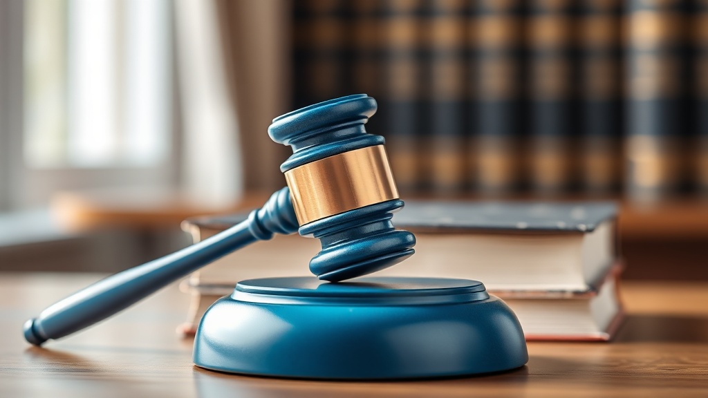 LexisNexis Denies Lawyer's AI Blame Game