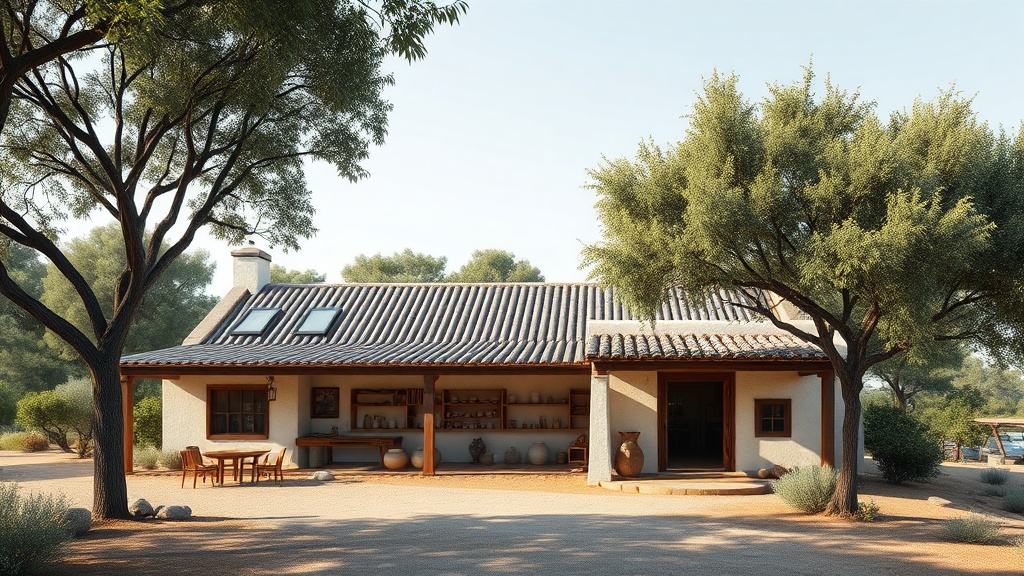 Leach Pottery Unveils Global Collection Display