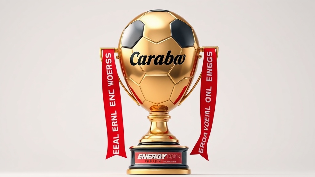 League Cup Semis Set: Newcastle vs. 8-Time Winners