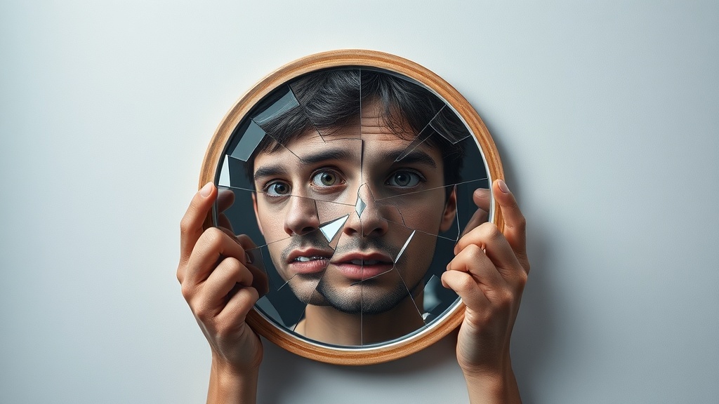 TV Star's Secret Bipolar Battle: From Danger to Thriving