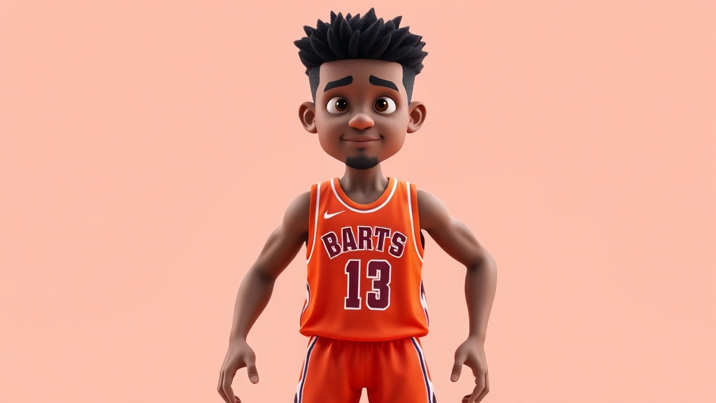 LeBron Brushes Off Fan's 'Space Jam 2' Shout, Melo Laughs It Off