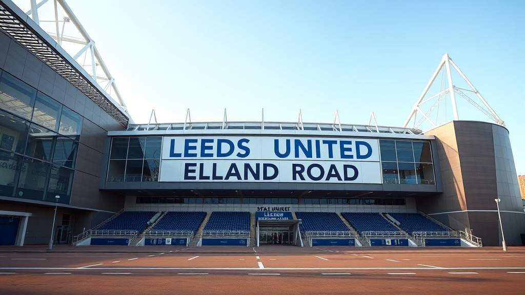 Leeds United Shocks Man Utd with Resurgent Form