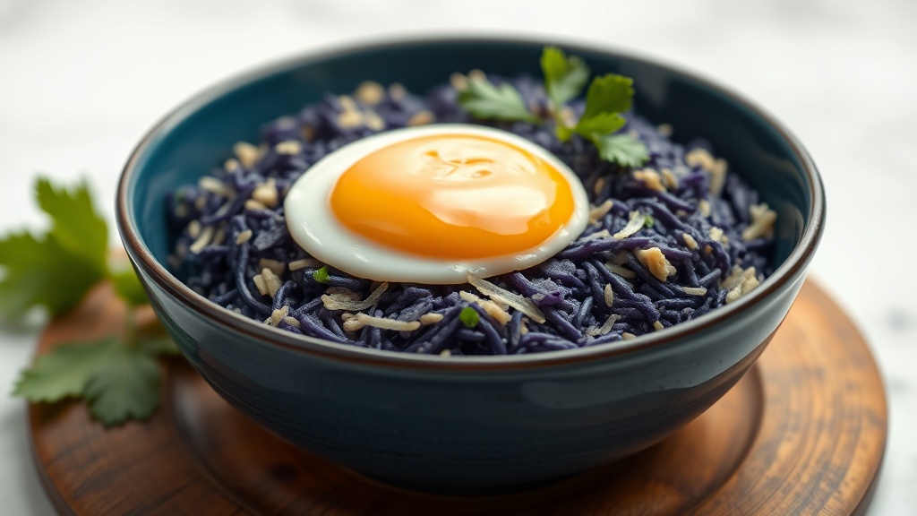 Surgeon Says Leftover Biryani is a Gut Health Superfood