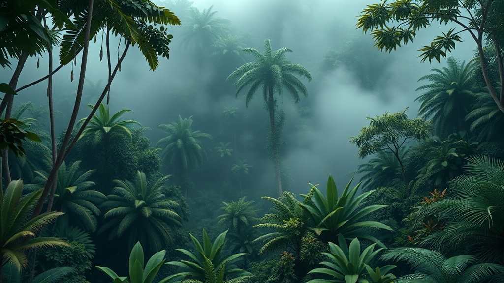 Legendary Explorer's Fate Remains Shrouded in Amazon Jungle Mystery