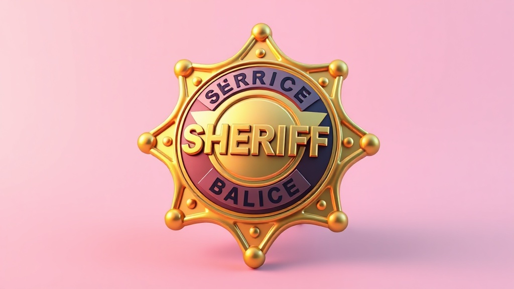 Legendary Lawman's Legacy Lives On: Spokane Honors Pioneering Sheriff