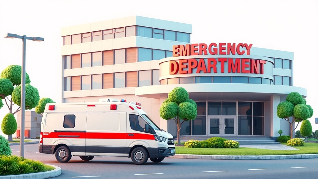 Doctors Strike: A&E Remains Open Despite Disruption