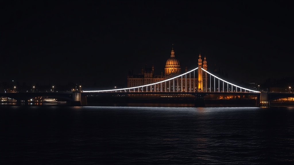 Lanterns Light Up Leicester for Cancer Fight